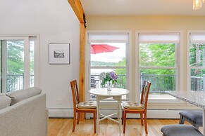 Stunning Sterling Sanctuary: Unwind on the Water!