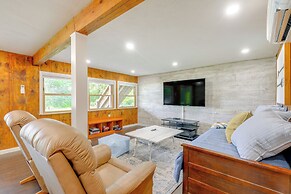 Stunning Sterling Sanctuary: Unwind on the Water!