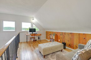 Stunning Sterling Sanctuary: Unwind on the Water!