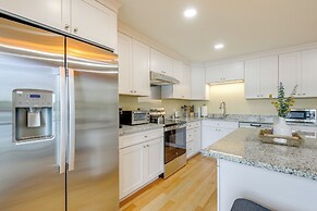 Stunning Sterling Sanctuary: Unwind on the Water!