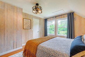 Stunning Sterling Sanctuary: Unwind on the Water!