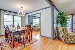 Decatur Apartment ~ 11 Mi to Downtown Atlanta!