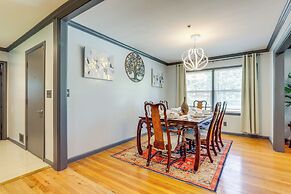 Decatur Apartment ~ 11 Mi to Downtown Atlanta!