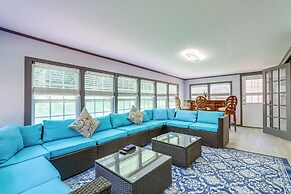 Decatur Apartment ~ 11 Mi to Downtown Atlanta!