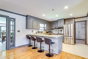 Decatur Apartment ~ 11 Mi to Downtown Atlanta!