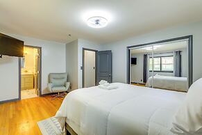 Decatur Apartment ~ 11 Mi to Downtown Atlanta!