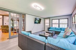 Decatur Apartment ~ 11 Mi to Downtown Atlanta!