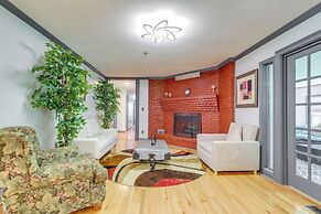 Decatur Apartment ~ 11 Mi to Downtown Atlanta!