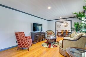 Decatur Apartment ~ 11 Mi to Downtown Atlanta!