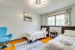 Decatur Apartment ~ 11 Mi to Downtown Atlanta!