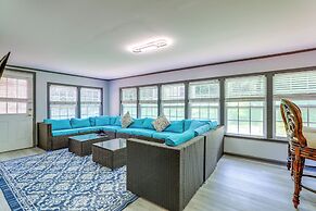 Decatur Apartment ~ 11 Mi to Downtown Atlanta!