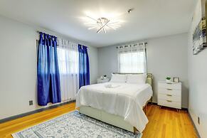 Decatur Apartment ~ 11 Mi to Downtown Atlanta!