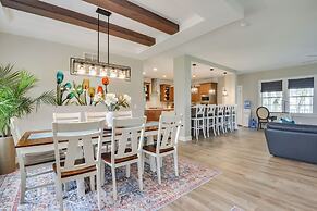 Waterfront Views: Lake Ontario Gem w/ Fireplace