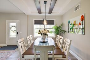 Waterfront Views: Lake Ontario Gem w/ Fireplace