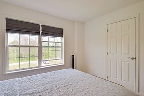 Waterfront Views: Lake Ontario Gem w/ Fireplace