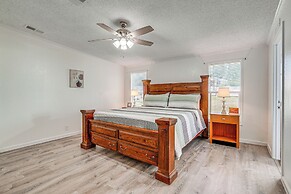 Waterfront Buster's Place on Hickory w/ Fire Pit