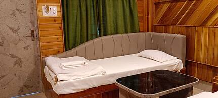 Green touch dooars Eco resort Lataguri