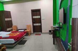 Green touch dooars Eco resort Lataguri