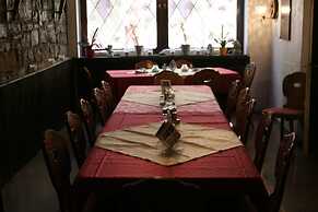 Landgasthof Hotel Rebe