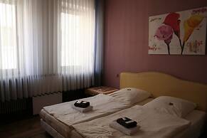 Landgasthof Hotel Rebe