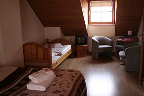 Landgasthof Hotel Rebe