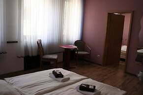 Landgasthof Hotel Rebe