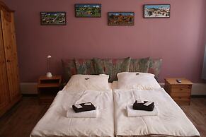 Landgasthof Hotel Rebe