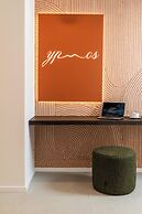 Ypnos Rooms