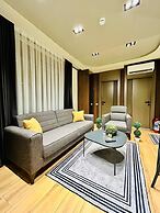 Grand Diker Port Residence