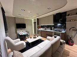 Grand Diker Port Residence