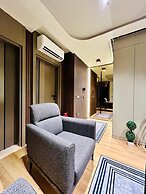 Grand Diker Port Residence