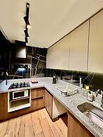 Grand Diker Port Residence