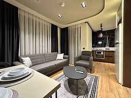 Grand Diker Port Residence