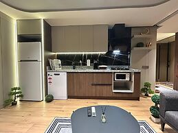 Grand Diker Port Residence