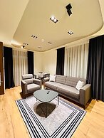 Grand Diker Port Residence