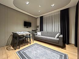 Grand Diker Port Residence