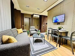 Grand Diker Port Residence