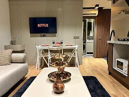 Grand Diker Port Residence