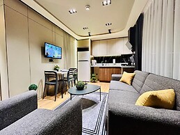 Grand Diker Port Residence