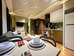 Grand Diker Port Residence