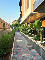 Grand Diker Port Residence