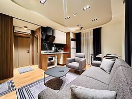 Grand Diker Port Residence