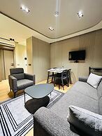 Grand Diker Port Residence