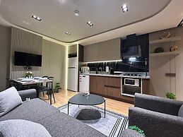 Grand Diker Port Residence