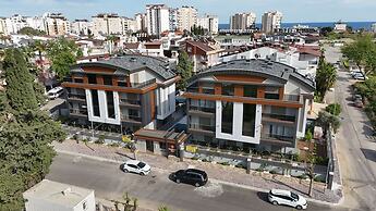 Grand Diker Port Residence