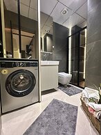 Grand Diker Port Residence