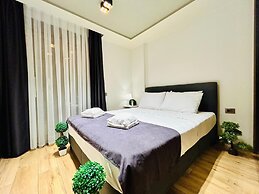 Grand Diker Port Residence