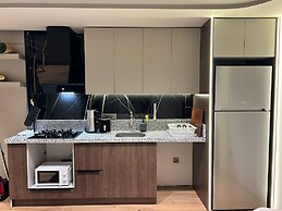 Grand Diker Port Residence