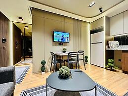 Grand Diker Port Residence