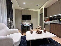 Grand Diker Port Residence